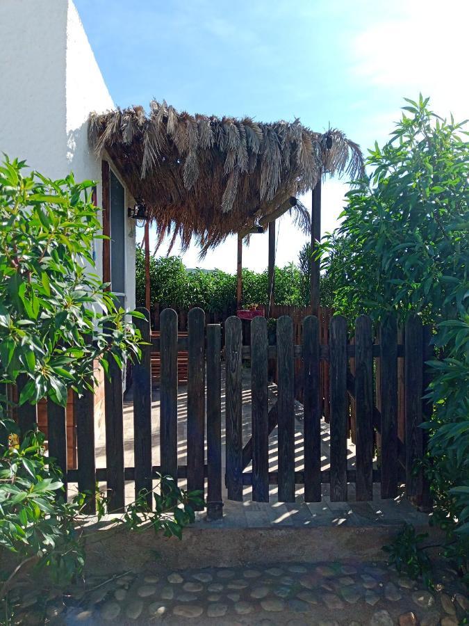 Cortijo Los Flamencos Cabo De Gata Екстер'єр фото