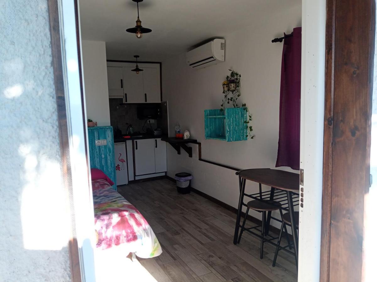 Cortijo Los Flamencos Cabo De Gata Екстер'єр фото